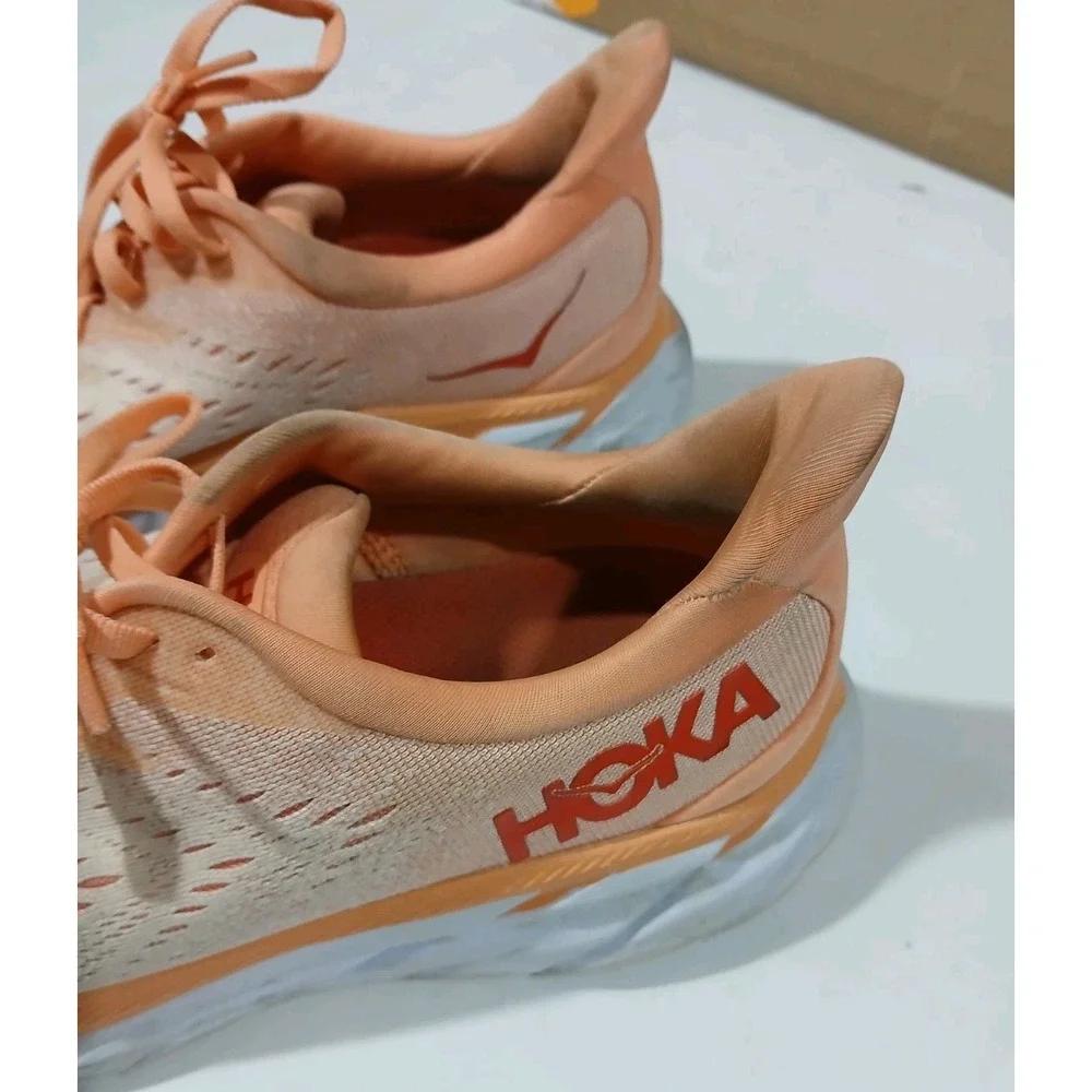 Hoka One One Clifton 8 Running Shoes
